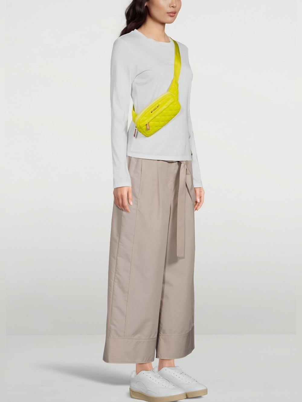 MZ WALLACE Metro Belt Bag